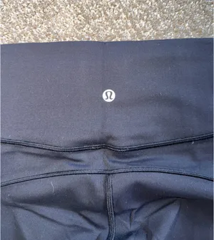 Lululemon Wunder Under Train Leggings thumbnail 3