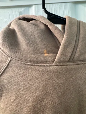 Aritzia Mega Fleece Hoodie  thumbnail 6