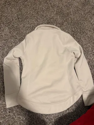 The North Face Pullover Sz SP thumbnail 3