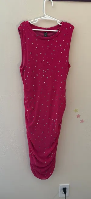 Dress Allegra K thumbnail 1