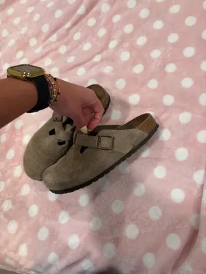 Birkenstock Boston Clogs thumbnail 3