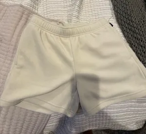 Aritzia region shorts golden  thumbnail 1