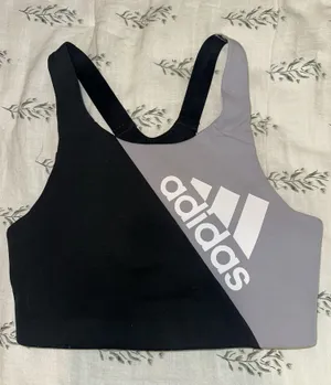 Adidas Sports Bra thumbnail 1