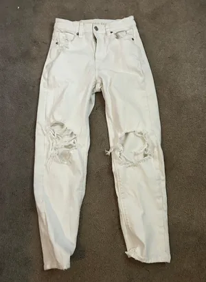 American Eagle jeans thumbnail 2