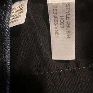 J.Crew Wide Leg Denim Trouser Jeans Dark Indigo Wash Womens 29 thumbnail 4