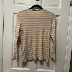 J. McLaughlin‎ Striped Top thumbnail 5