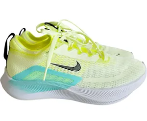Nike Zoom Fly 4 Women's Road Running Shoes 6.5 Women’s Sneakers CT2401-700 thumbnail 8