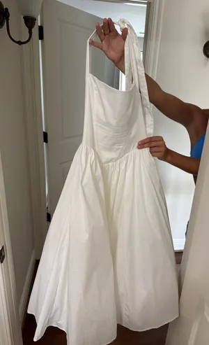 Babyboo Dress thumbnail 3