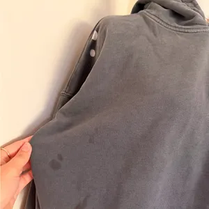 ANINE BING Women's Bleached Alec
Hoodie Size Medium thumbnail 15