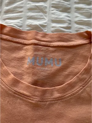 Show Me Your Mumu TShirt thumbnail 4