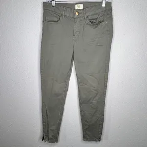 Zara‎ Basic Pants thumbnail 5