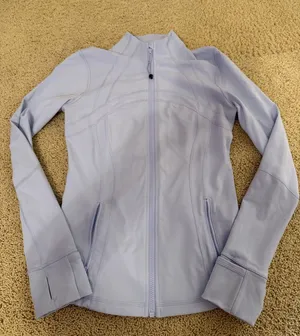 Lululemon Define Jacket thumbnail 1