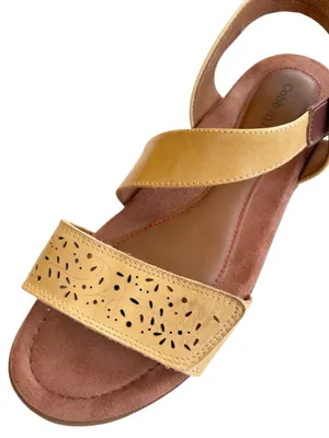 EUC Cobb Hill Leather Sandals Size 8.5 thumbnail 2