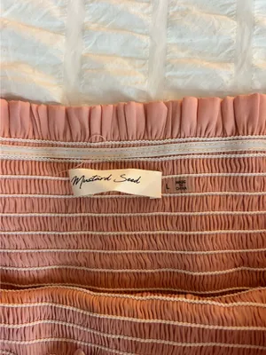 Boutique skort thumbnail 2