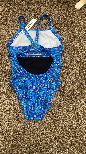 JOLYN Swimsuit One-Piece thumbnail 2