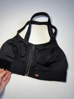 SHEFIT Ultimate Impact Sports Bra thumbnail 2