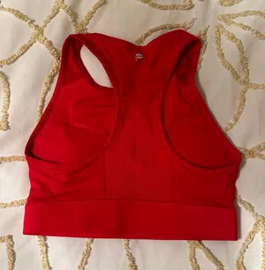 Trinity High Impact Sports Bra thumbnail 4