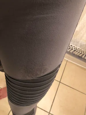 ALO Moto Legging thumbnail 5