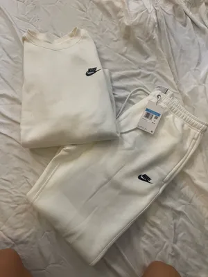 Nike Sweat Set thumbnail 1