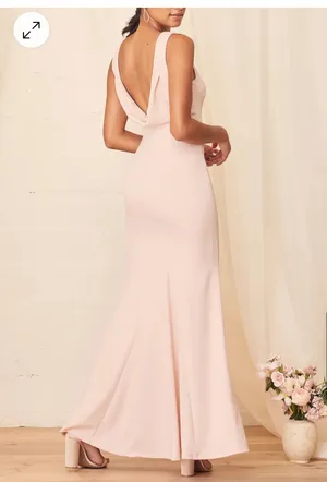 Lulus Maxi Dress thumbnail 3
