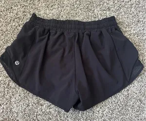 Lululemon Hotty Hot Shorts 2.5" thumbnail 2