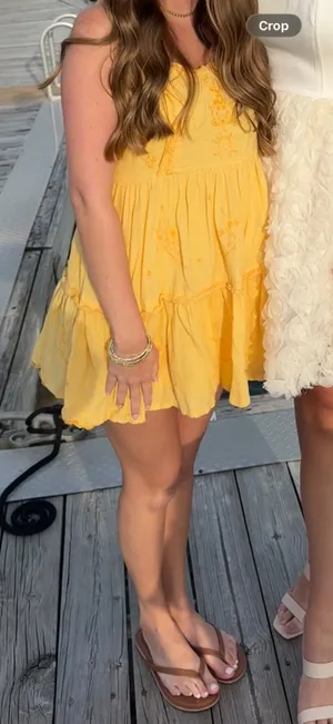 Urban Outfitters Dress thumbnail 1
