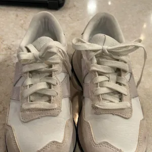 New balance 237 white gray matter size 6 new thumbnail 6