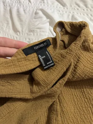 Forever 21 Skort thumbnail 4
