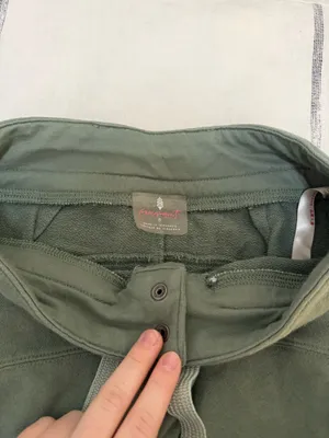 Free People Pants thumbnail 2