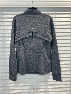 Lululemon Define Jacket thumbnail 4
