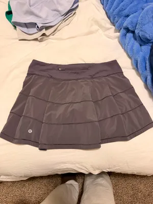 Lululemon skirt thumbnail 2