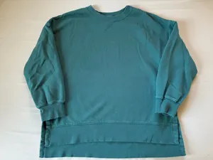 Old Navy Green Crewneck thumbnail 2