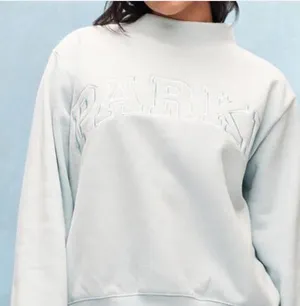 PARKE TONAL ARCTIC MOCKNECK thumbnail 1