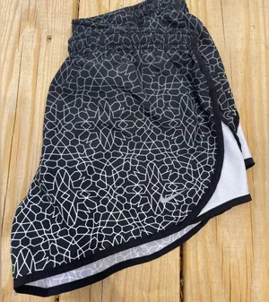 Nike dri-fit running shorts thumbnail 1