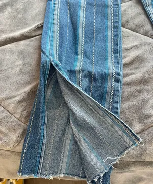 Albanie Jeans thumbnail 4