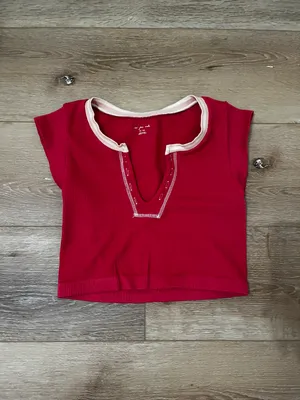 Urban Outfitters Crop Tops thumbnail 2