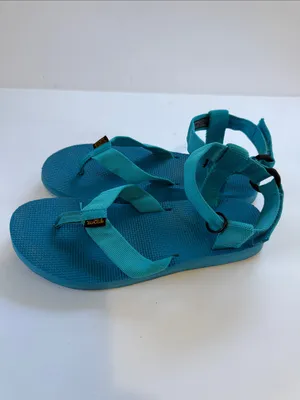 Teva Kids Swim Subcategory Identification thumbnail 2