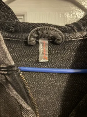 Free People Movement Cropped Sweatshirt thumbnail 2
