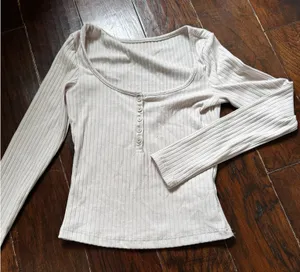 Dazy Shein Long Sleeve thumbnail 1