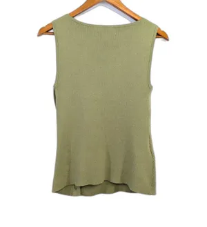 A&F Asymmetrical Sweater Tank thumbnail 7