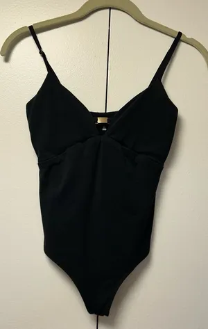 Abercrombie & Fitch Bodysuit thumbnail 1