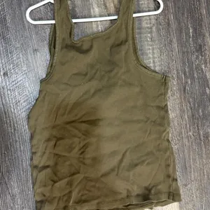 zara tank‎ top thumbnail 3