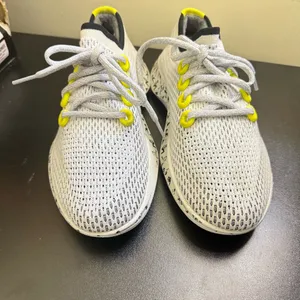 Allbirds Tree Dasher Oiselle x Mia Saine Unisex Size Women 7.5 - Men’s 6 thumbnail 2