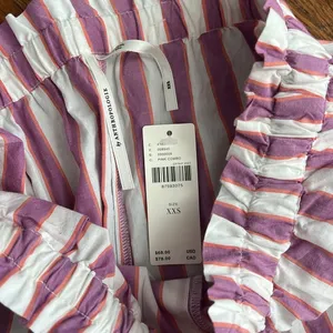 Anthropologie Pajama Pants thumbnail 2