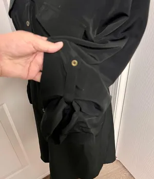 Motherhood Maternity Shirt Dress thumbnail 5