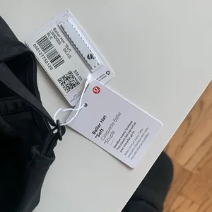 Lululemon NWT  baller soft hat thumbnail 3