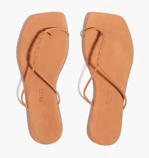 Tkees Sandals thumbnail 1