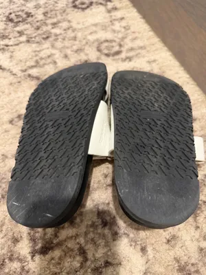 Sandals white Size 7 thumbnail 5
