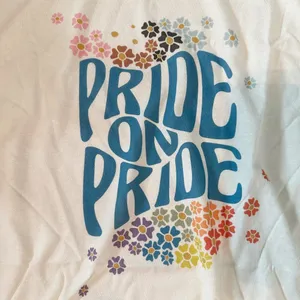 Marine Layer Pride Tank Pride Top Lightweight Size XL thumbnail 5