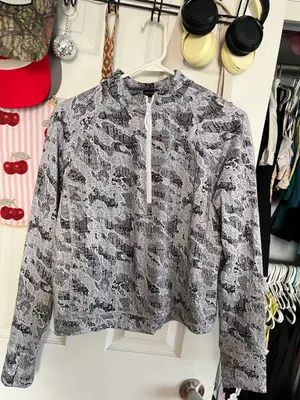 Spyder Active Pullover thumbnail 1